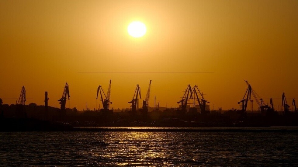 سفير أوكرانيا لدى تركيا يكشف عن شرط استئناف النقل البحري للمنتجات الزراعية