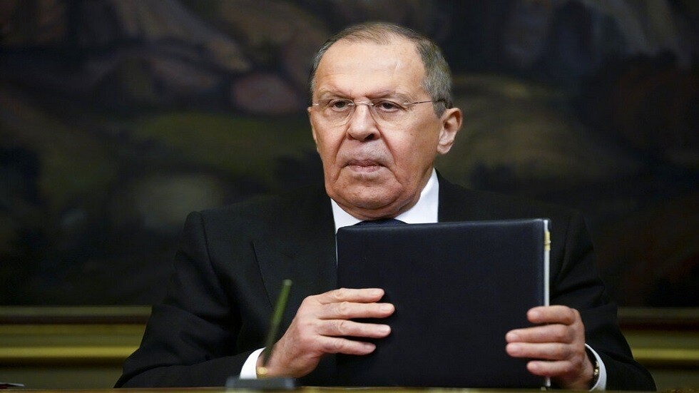 لافروف: منظمة معاهدة الأمن الجماعي يجب أن تمثل عامل توازن في المنطقة الأوروأطلسية