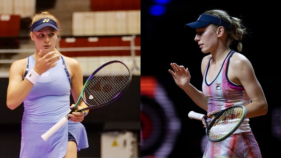 مواجهة روسية أوكرانية تنتهي بطريقة غير تقليدية