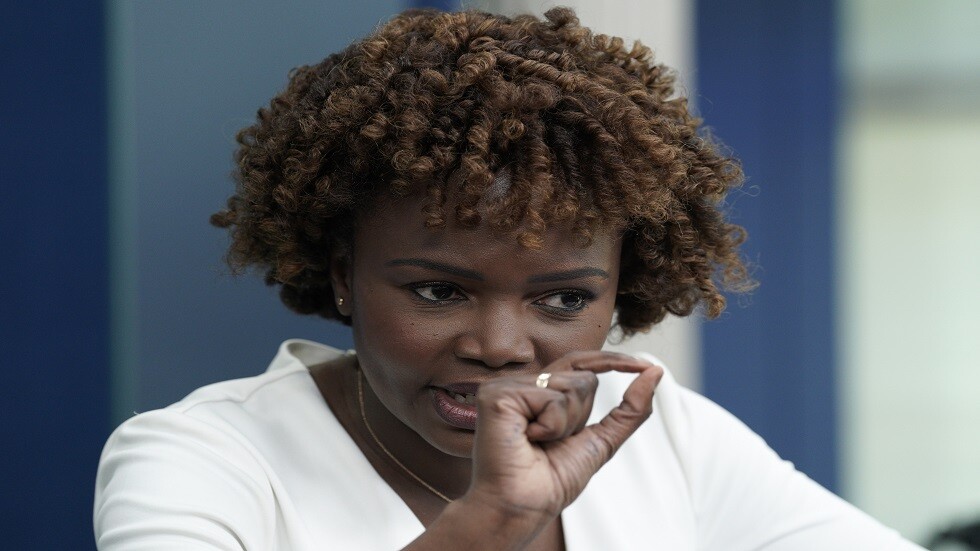 المتحدثة باسم البيت الأبيض تخلط بين البرازيل وفنزويلا