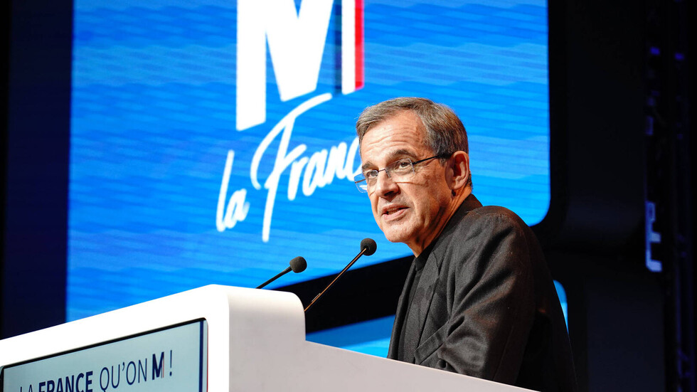 برلماني أوروبي: العقوبات ضد روسيا تجر الاتحاد الأوروبي إلى كارثة اقتصادية