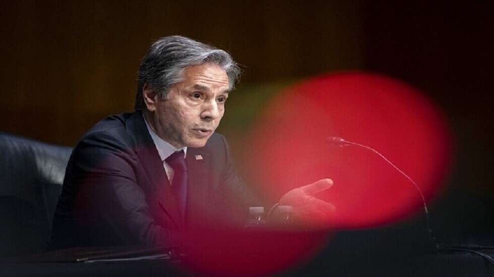 بلينكن حول عدم محاسبة إسرائيل على مقتل أبو عاقلة: 