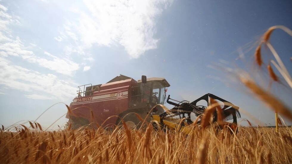 زيادة الأعباء على القطاع الزراعي الأمريكي