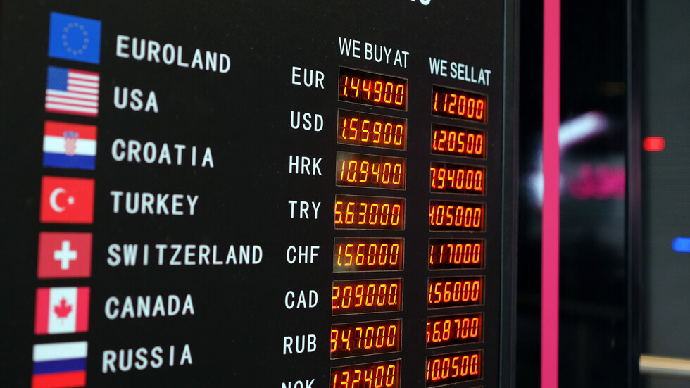 لافروف عن الانتقال إلى العملات الوطنية في التجارة مع تركيا: العملية وصلت إلى مرحلة متقدمة