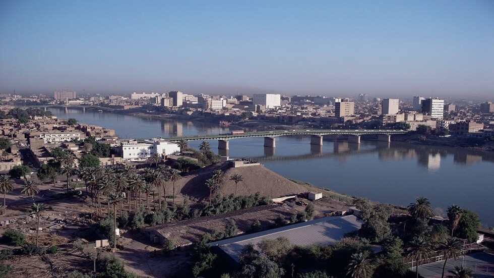 العراق يوجه طلبا للولايات المتحدة