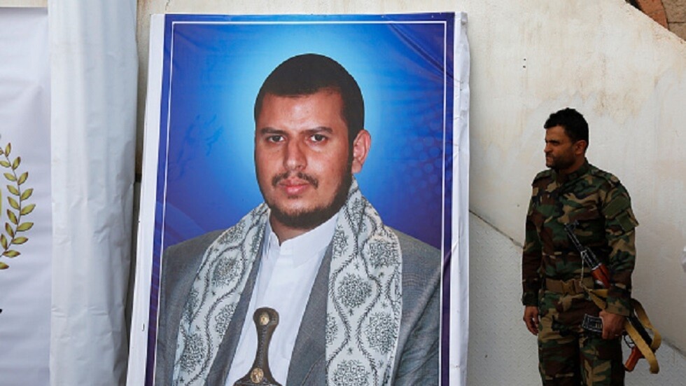 عبد الملك الحوثي: السياسة الأمريكية والغربية تجاه اليمن والمنطقة خطة من أجل خدمة إسرائيل