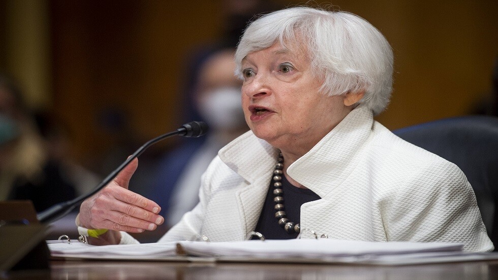 الولايات المتحدة: الرسوم على البضائع الصينية لا تفي بالمصالح الاستراتيجية