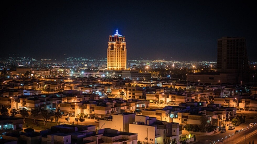بعثة الأمم المتحدة في العراق تعلق على هجوم أربيل