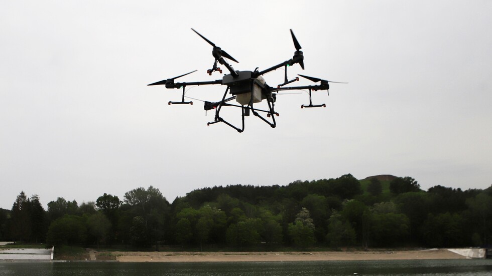 تلفزيون بيلاروس: إسقاط مسيرة أوكرانية على الحدود