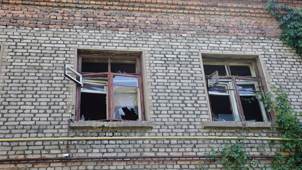 دونيتسك: مقتل 3 مدنيين جراء القصف الأوكراني خلال اليوم الأخير