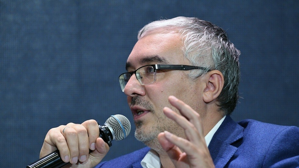 ممثل بوتين لشؤون التنمية الرقمية: العالم يتجه نحو "الشرذمة"