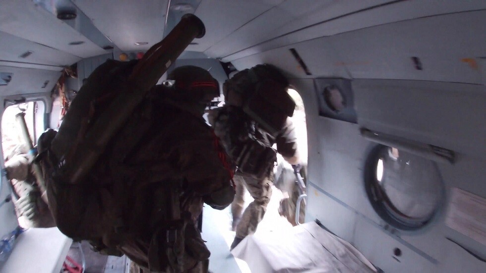 تقرير استخباراتي يكشف أوجه التفوق الروسي الساحق في أرض المعركة