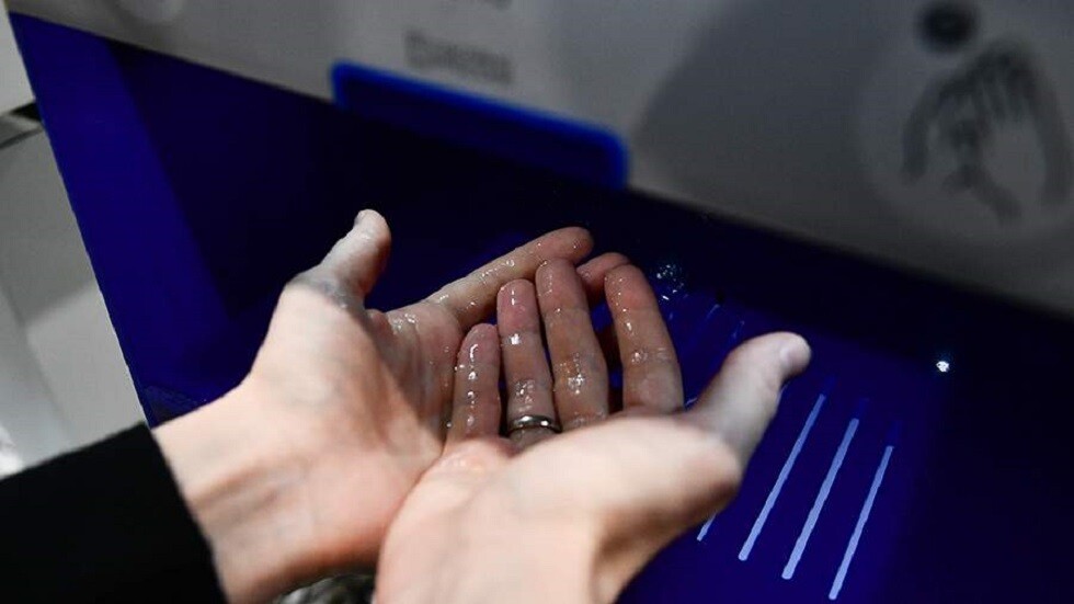 بوليمير لحماية الطعام من البكتيريا والفطريات