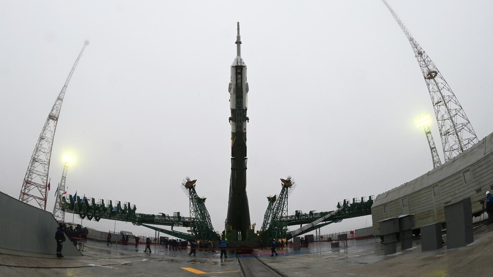 روسيا تساهم في أعمال صيانة بعض المنشآت في قاعدة "بايكونور" الفضائية