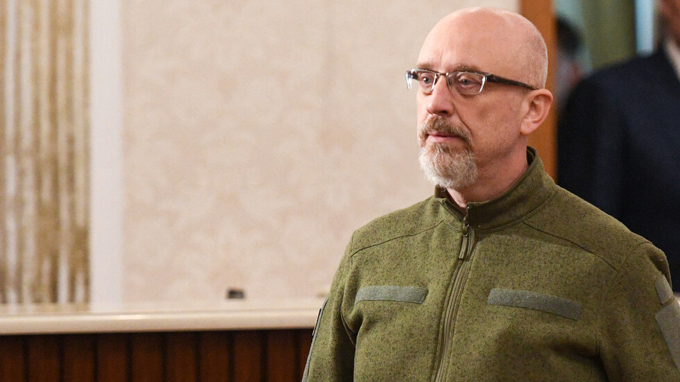 وزير الدفاع الأوكراني: لدينا ما يكفي من السلاح لمواجهة أي جيش في أوروبا وليس روسيا