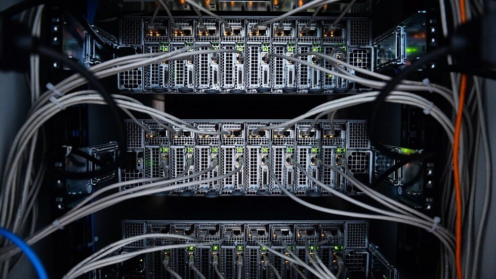 بوتين: روسيا تفوقت على الكثير من البلدان في مجال معالجة البيانات الضخمة