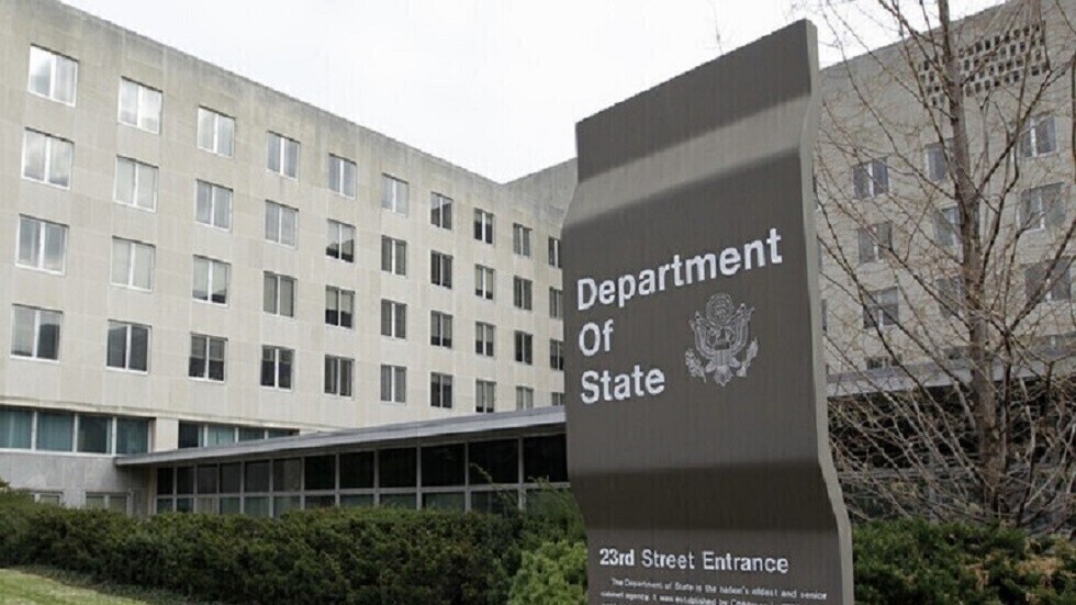 الخارجية الأمريكية: أرباح روسيا من صادرات النفط والغاز نمت رغم قيود الغرب