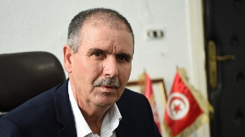 أمين "التونسي للشغل": تونس تمر بمرحلة فارقة.. والاتحاد مستهدف من السلطة