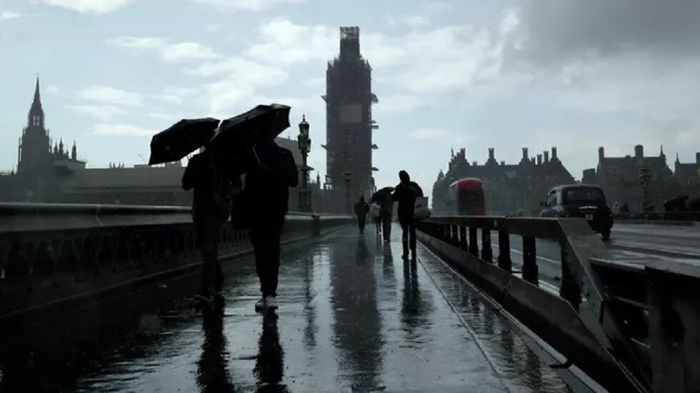 تيليغراف: بريطانيا مهددة بالجوع بعد قطع العلاقات مع روسيا