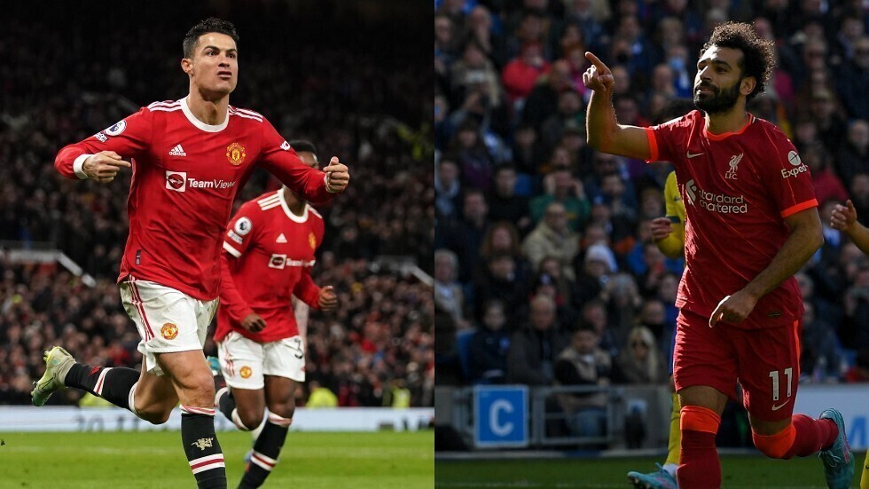 رسميا الكشف عن تشكيلة الموسم للدوري الإنجليزي