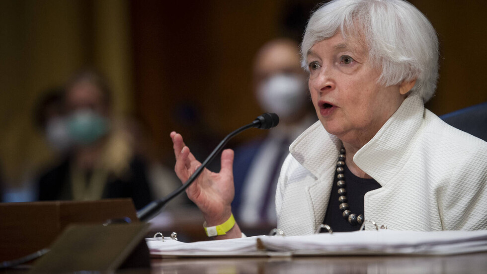 واشنطن تعترف: التضخم بدأ قبل الحرب في أوكرانيا