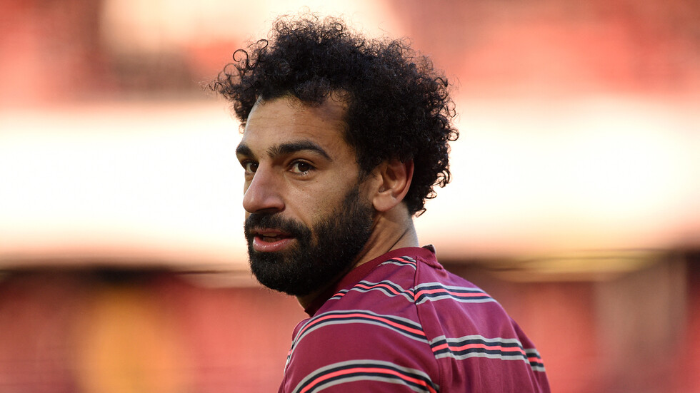 بتصويت اللاعبين.. صلاح يحصد جائزة جديدة لعام 2022 للمرة الثانية