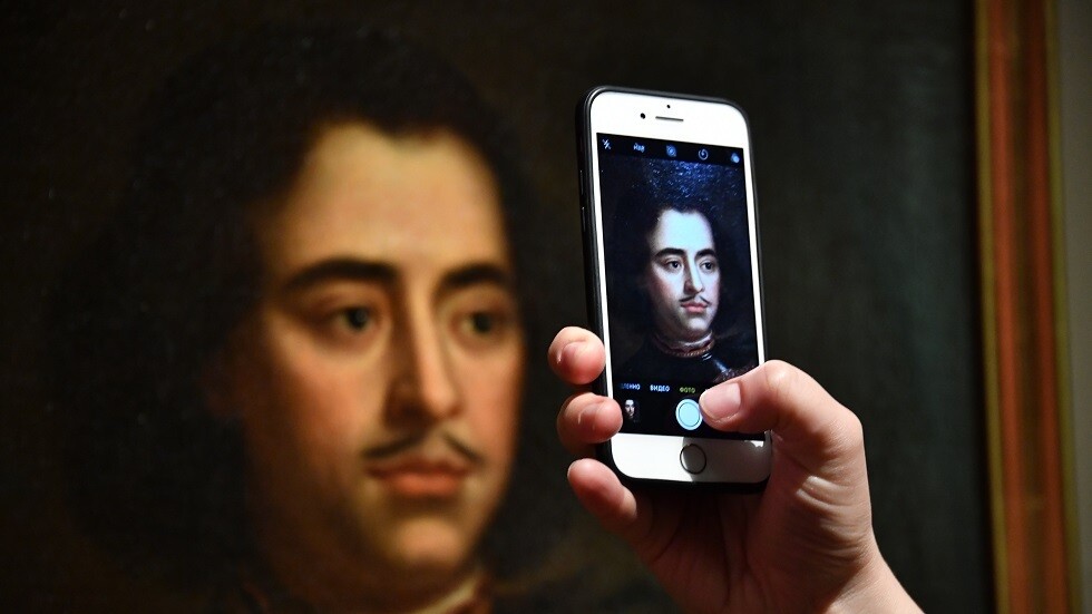 ديلي ميل "تستنبط" تهديدا لفنلندا والسويد والبلطيق من حديث تاريخي لبوتين