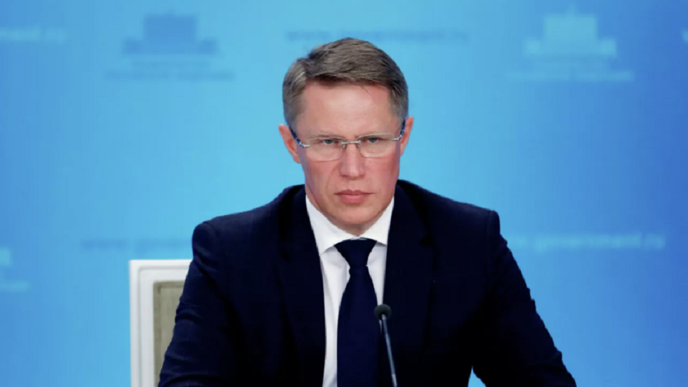 انخفاض معدل الوفيات في روسيا دون مستويات ما قبل الوباء