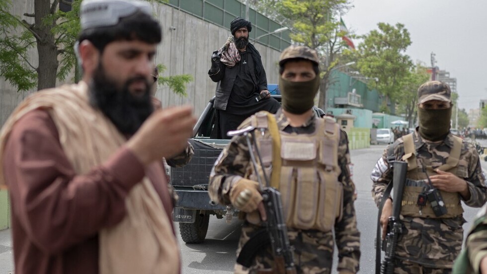 هيومن رايتس ووتش: طالبان الأفغانية تعتقل مدنيين وتعذبهم