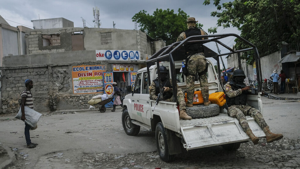 وكالة: اختطاف 38 شخصا في هايتي