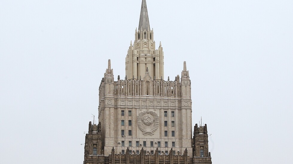 الخارجية الروسية: العلاقات بين موسكو ووارسو متوترة أكثر من أي وقت مضى