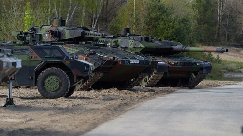 بولندا: ألمانيا لا تظهر نية حسنة في تسليم الدبابات