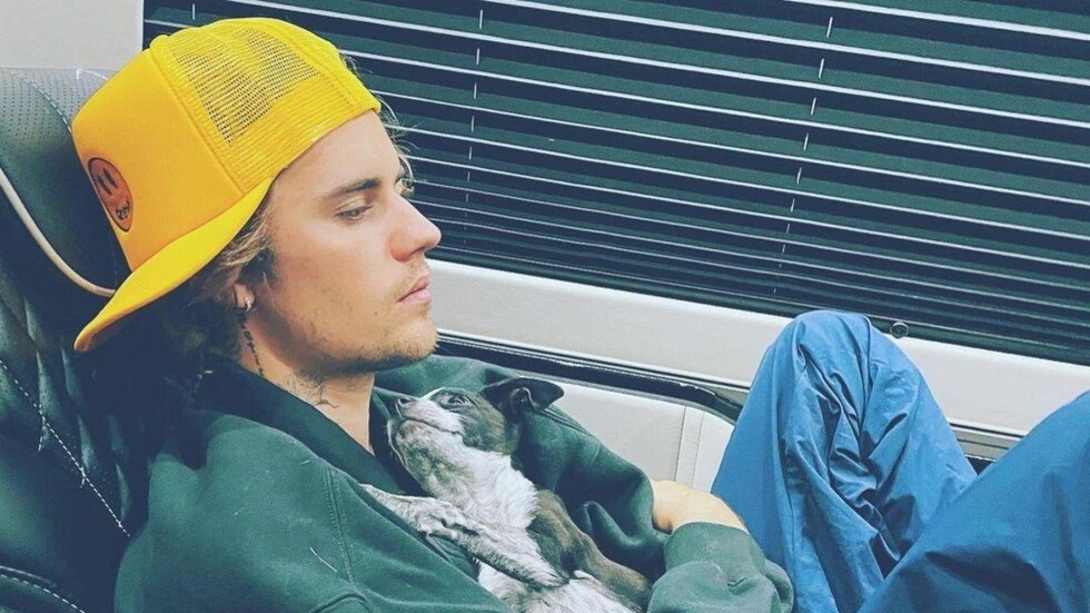 ما هي متلازمة "رامزي هانت " التي يعاني منها المغني جاستن بيبر؟