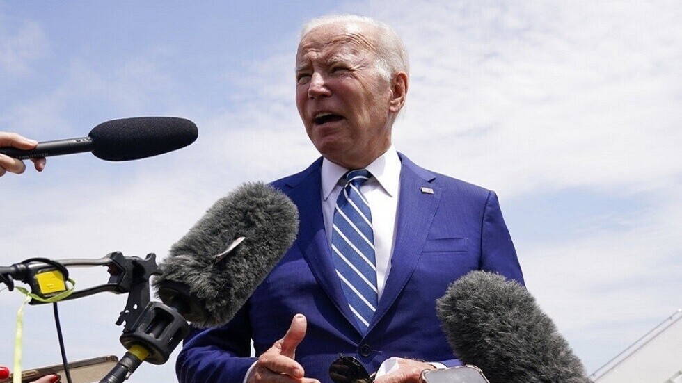 بايدن يقول إنه لم يتخذ قرارا بشأن زيارة السعودية حتى الآن