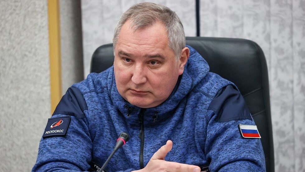 روغوزين يعلن استئناف المفاوضات بين "روس كوسموس" ووكالة الفضاء الأوروبية حول إطلاق مهمة "إكزومارس"
