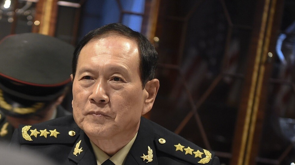 وزير الدفاع الصيني يحذر من عواقب محاولات فصل تايوان