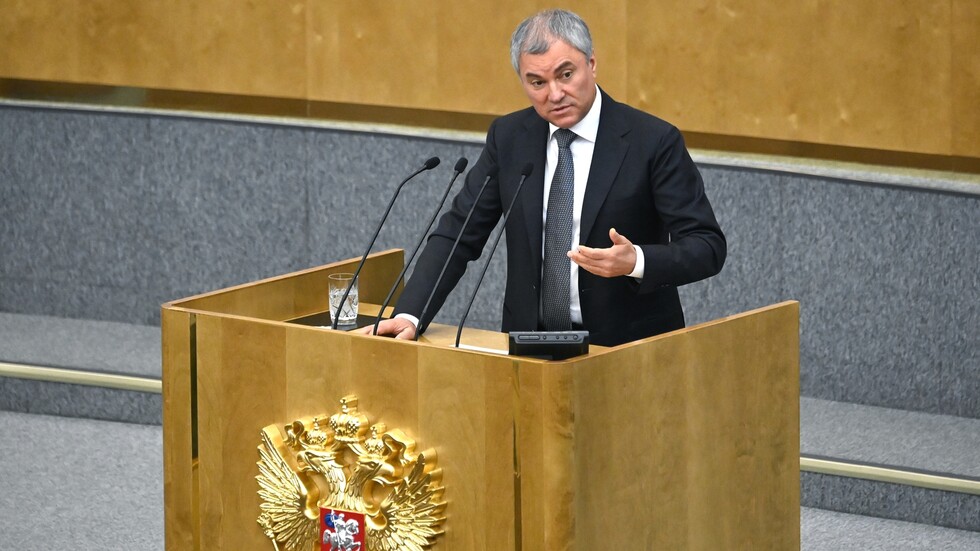 الدوما الروسي يعلق على دعوة مسؤول أوروبي تزويد كييف بالأسلحة النووية