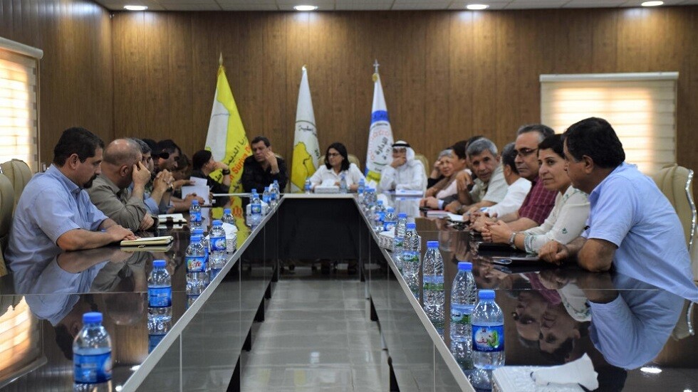 سوريا.. القوى الكردية تطالب بتدخل الجيش السوري ضد التهديدات التركية