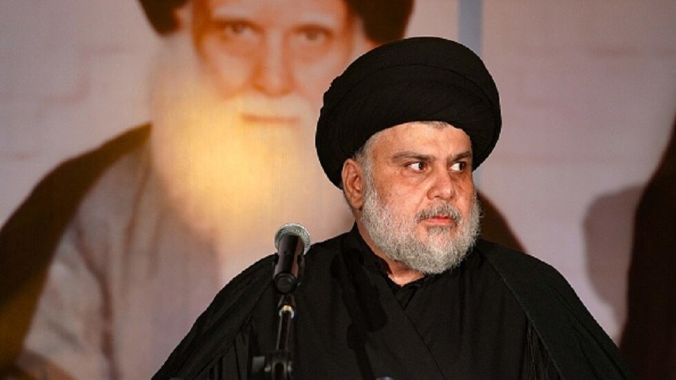 بعد قبول استقالة الكتلة الصدرية في البرلمان.. مقتدى الصدر يصدر أوامر جديدة (وثيقة)