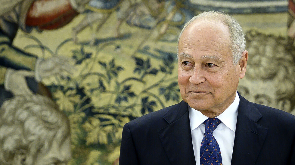 أبو الغيط: الدول العربية تتعرض لضغوط من الغرب لرفض الموقف الروسي أو تطويق روسيا