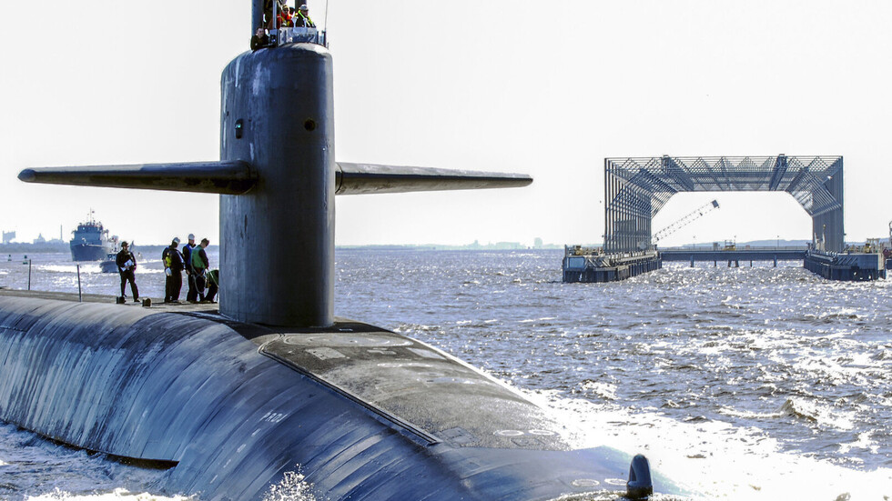 معهد ستوكهولم لبحوث السلام: نسبة مخاطر اندلاع حرب نووية أعلى من أي وقت مضى منذ الحرب الباردة