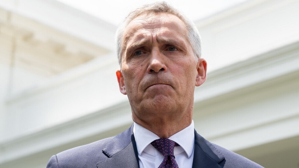 ستولتنبيرغ: الناتو لم يتوقع أن ترفض تركيا انضمام السويد وفنلندا إلى الحلف