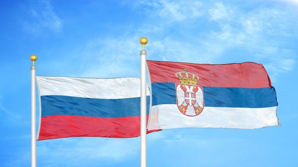 وزير الخارجية الصربي: لا يجب على أحد أن يتوقع منا الوقوف ضد روسيا