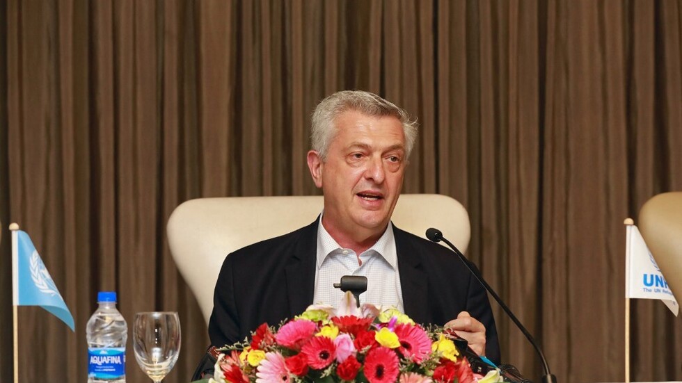 الأمم المتحدة: خطة بريطانيا ترحيل اللاجئين إلى رواندا كلها خطأ