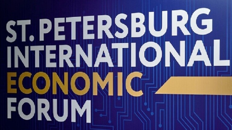 السفير السوري لدى موسكو: وزير الاقتصاد يترأس الوفد السوري في منتدى بطرسبورغ الاقتصادي