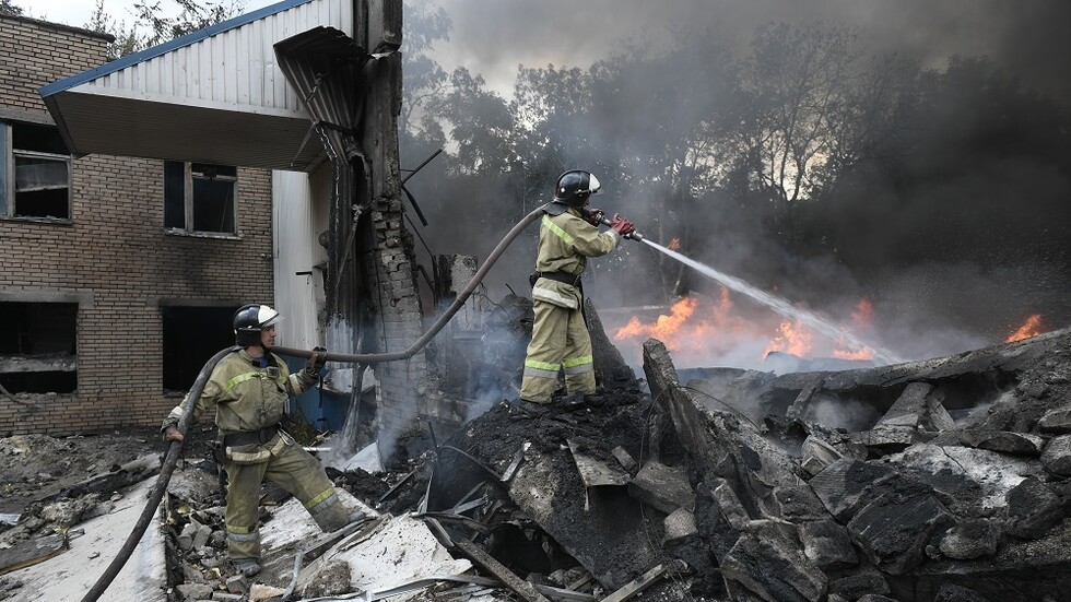 جمهورية دونيتسك: نطالب روسيا بإرسال قوات إضافية بعد تجاوز كييف الحدود في القصف الأخير