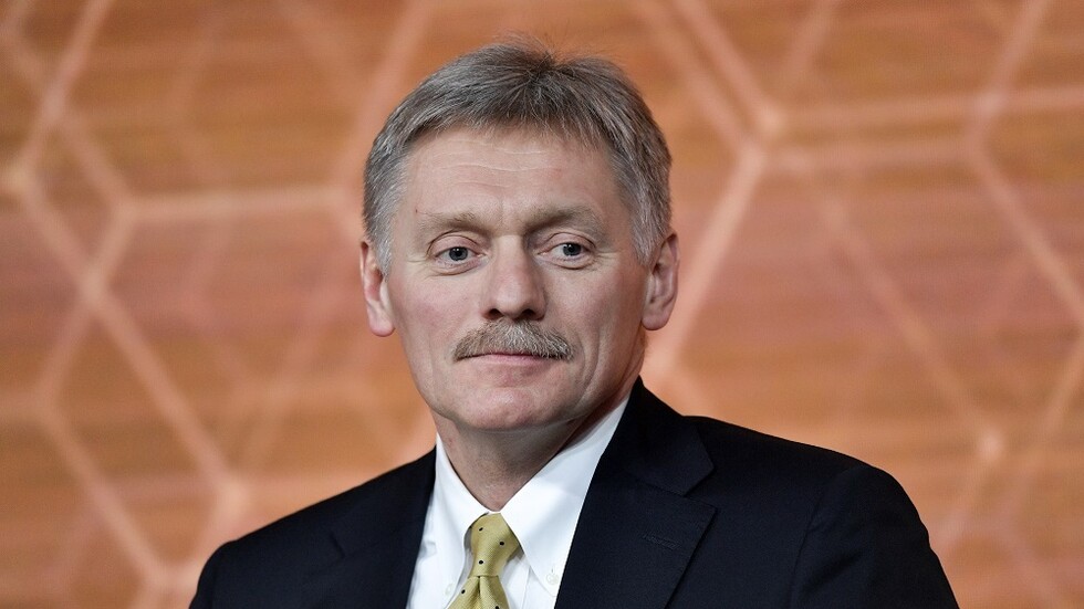 بيسكوف يعلن إحالة طلب دونيتسك الدعم بقوات إضافية إلى وزارة الدفاع