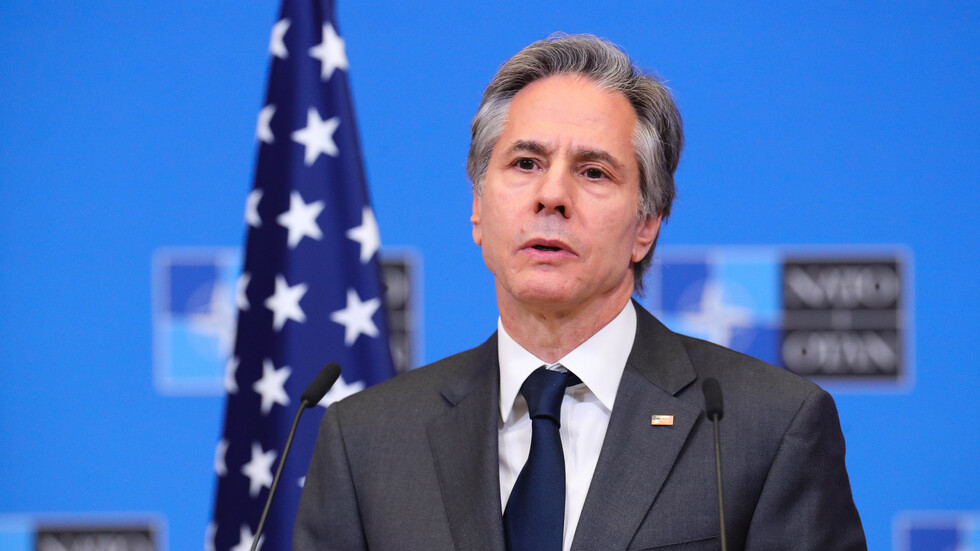 بلينكن: إيران جعلت العودة للاتفاق النووي أمرا بعيد المنال وسلوكياتها حاليا لا تبشر بالخير