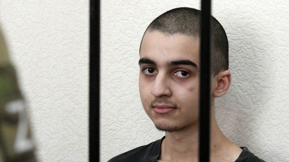 مصادر دبلوماسية رسمية: المغربي المحكوم بالإعدام في دونباس عضو في البحرية الأوكرانية