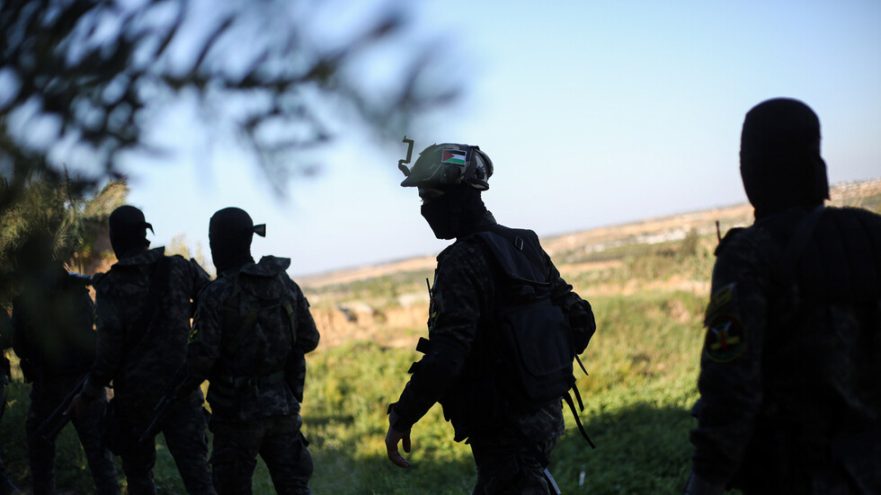 الفصائل الفلسطينية: الجمعة القادم هو يوم المواجهة المفتوحة مع الاحتلال